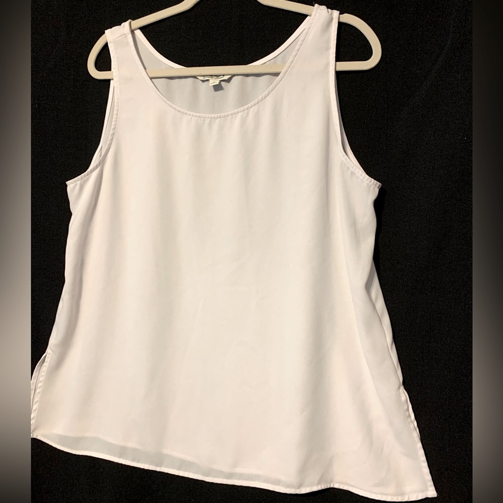 The Pioneer Woman Scoop Neck Tank Top